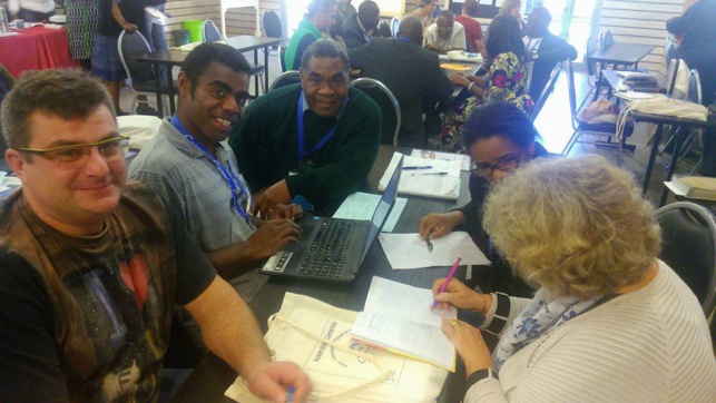 Partage en groupes restreints sur les différentes formes de familles. Partage en groupes restreints sur les différentes formes de familles.