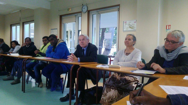 BETHANIE A MONTPELLIER BETHANIE A MONTPELLIER