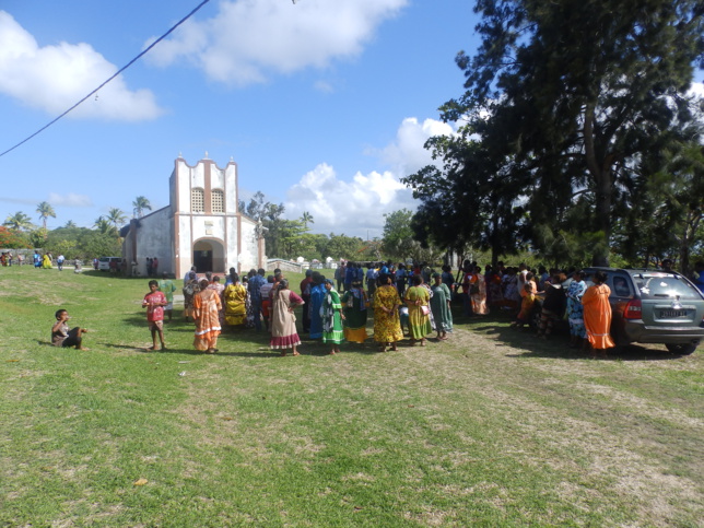 Chantons ensemble vers le temple !!! Chantons ensemble vers le temple !!!