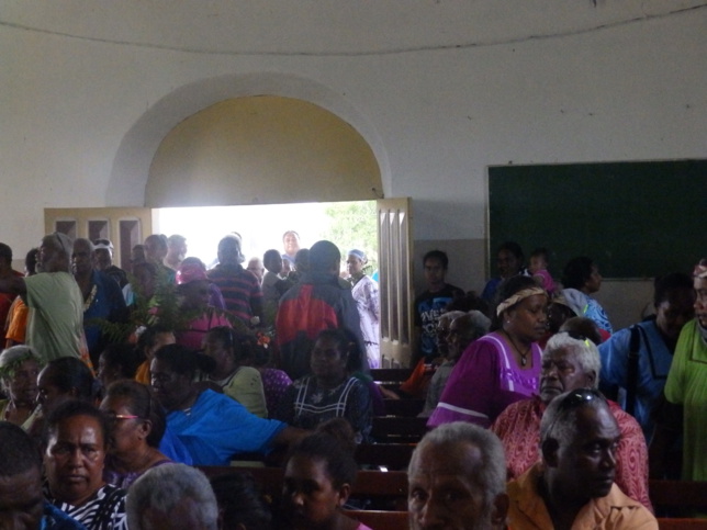 GRADUATION DES ETUDIANTS DE 4EME ANNEE : PROMOTION 2013 - 2014