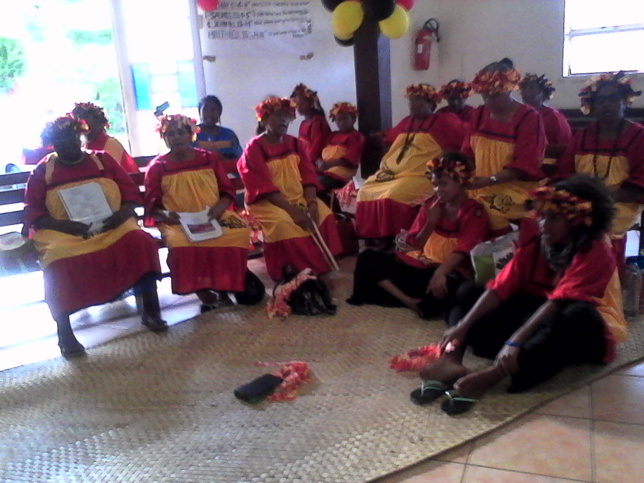 4ème jour de la semaine de prière 4ème jour de la semaine de prière