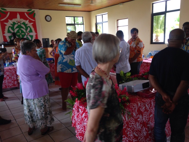 FAMILLES, EVANGILE ET CULTURES DANS UN MONDE EN MUTATION FAMILLES, EVANGILE ET CULTURES DANS UN MONDE EN MUTATION