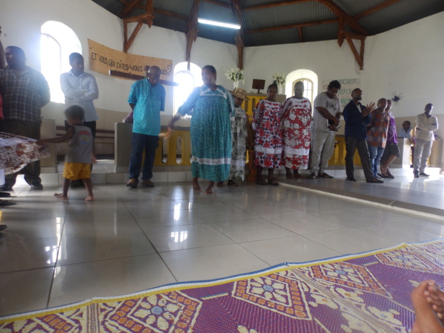 Présentation des étudiants de 1ère année Présentation des étudiants de 1ère année