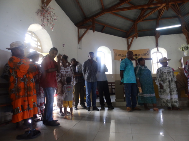 Les étudiants de la 3 ème année Les étudiants de la 3 ème année