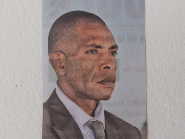 Pasteur HUMUNI Channel Atrea Pasteur HUMUNI Channel Atrea