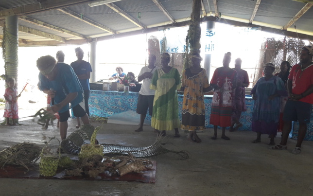 Atelier tressage Atelier tressage