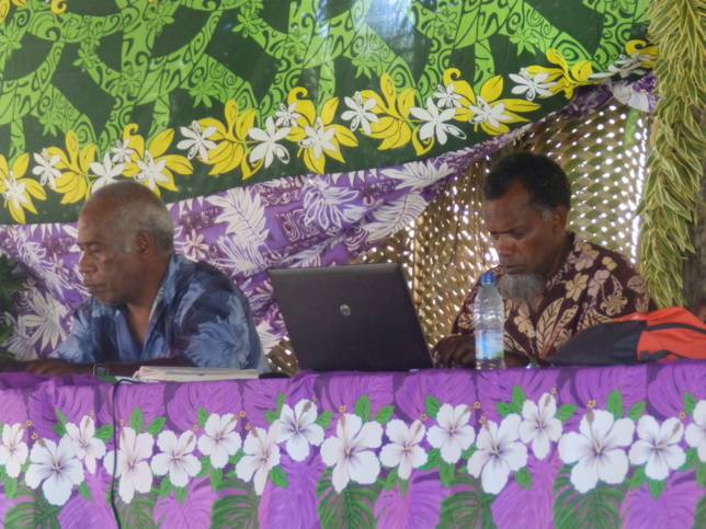 Les animateurs : Pasteurs Joël et Sarengom Les animateurs : Pasteurs Joël et Sarengom