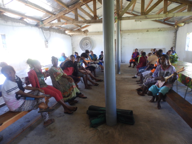 Atelier des enfants des pasteurs Atelier des enfants des pasteurs