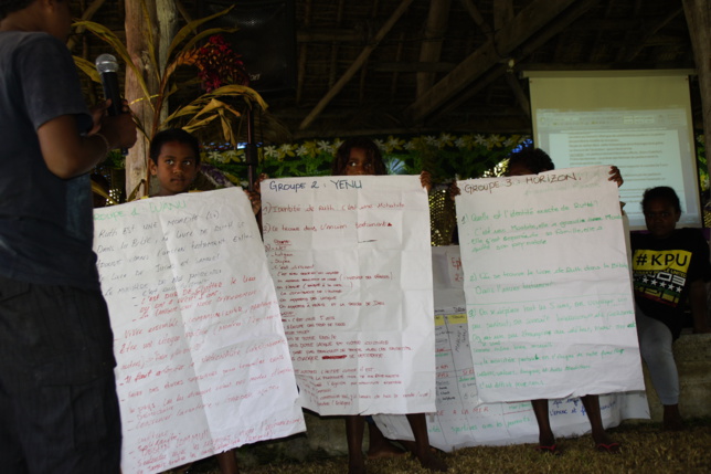 Présentation : Travaux des enfants Présentation : Travaux des enfants