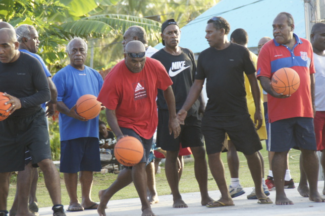 Pasteurs aujourd'hui, anciens sportifs
