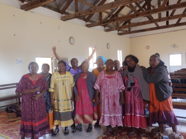 Les membres du Conseil d'Administration Les membres du Conseil d'Administration