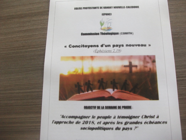 Concitoyens d'un pays nouveau Concitoyens d'un pays nouveau