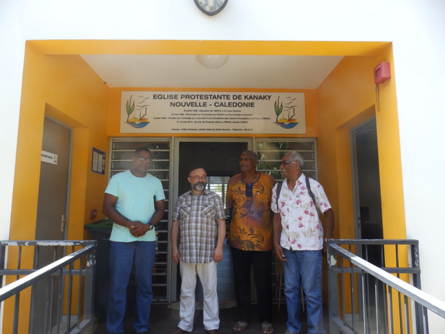 PASTEUR OLIVIER DELACHAUX AU PAYS PASTEUR OLIVIER DELACHAUX AU PAYS