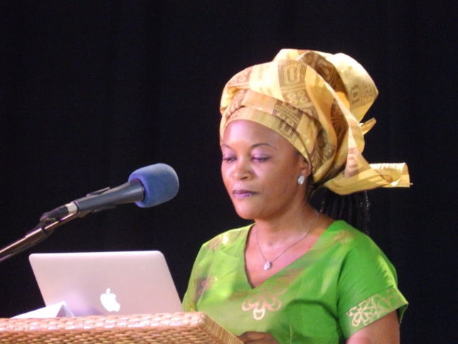 Dr MULENGA-KAUNDA Mutale