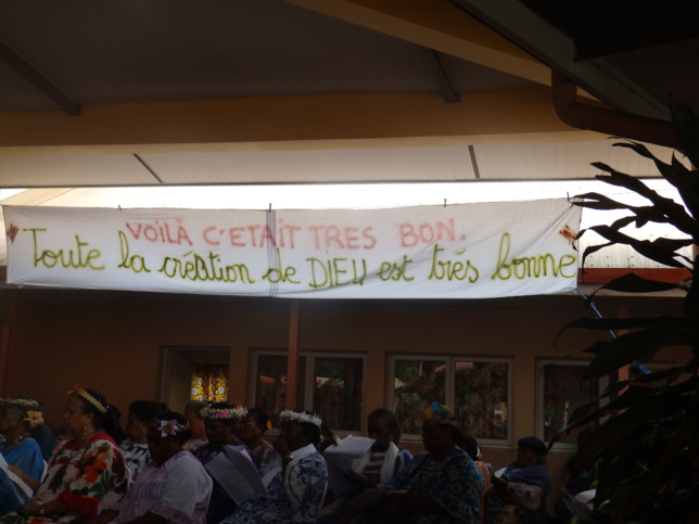 Toute la création de Dieu est très bonne