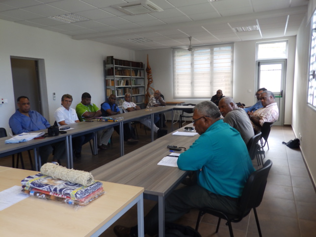 Pasteur BEINON, Président de l'Eglise Evangélique Libre. Pasteur BEINON, Président de l'Eglise Evangélique Libre.