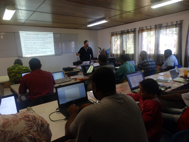 PARATEXT 8, NOUVEAU LOGICIEL POUR LA TRADUCTION DE LA BIBLE PARATEXT 8, NOUVEAU LOGICIEL POUR LA TRADUCTION DE LA BIBLE