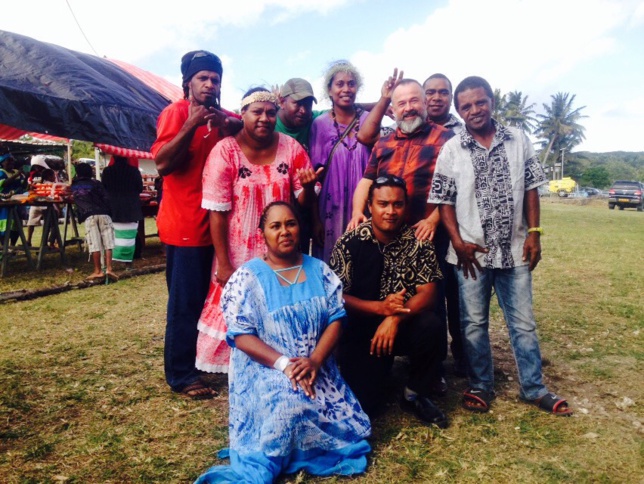 Quelques étudiants de Béthanie autour de Pasteur Olivier DELACHAUX, professeur envoyé de la Cevaa.. Quelques étudiants de Béthanie autour de Pasteur Olivier DELACHAUX, professeur envoyé de la Cevaa..