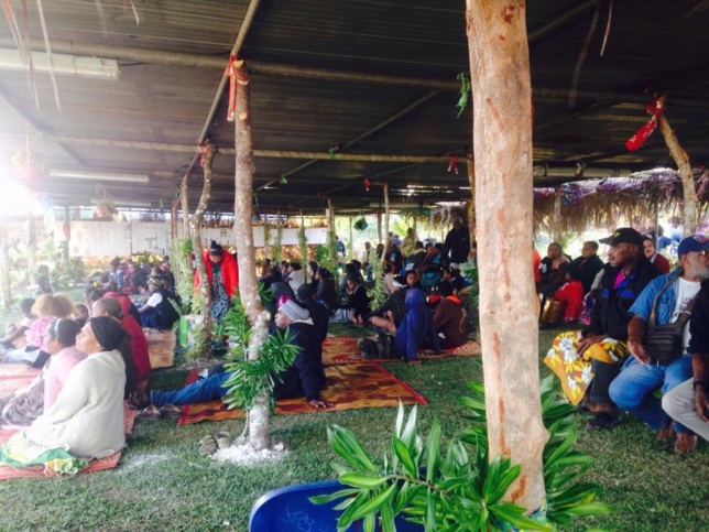L'assemblée attentive aux interventions lors de la conférence L'assemblée attentive aux interventions lors de la conférence