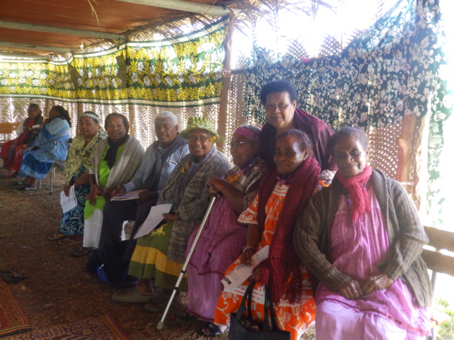 Les anciennes, toujours fidèles depuis 1975 Les anciennes, toujours fidèles depuis 1975