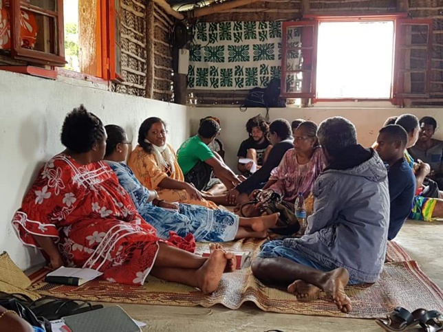 Atelier Animation Biblique : " La grande famille de Dieu "