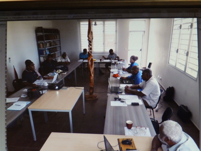 LES AUMÔNIERS EN FORMATION LES AUMÔNIERS EN FORMATION