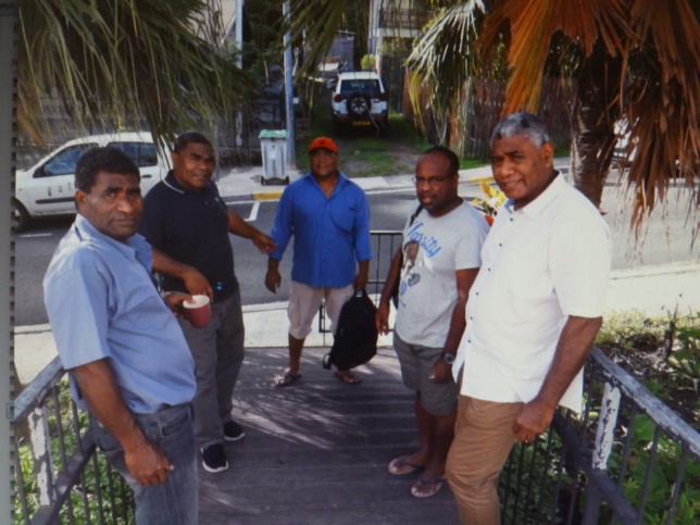 Temps de pause Temps de pause