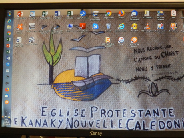 LES AUMÔNIERS EN FORMATION LES AUMÔNIERS EN FORMATION