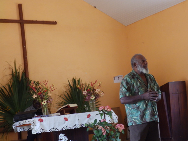 Pasteur DAHOTE Malacky Pasteur DAHOTE Malacky