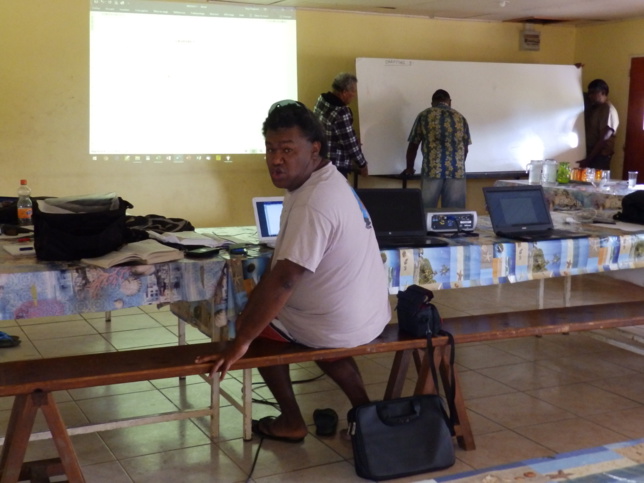 BOUAOUVA Bob BOUAOUVA Bob