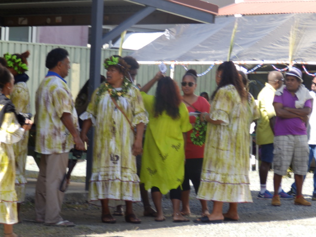 LYCEE DO KAMO : FETE SES 40 ANS D'EXISTENCE ET ORIENTE SON REGARD VERS L’AVENIR