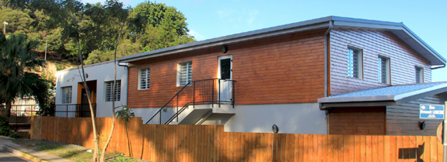 Qui sommes-nous ? Qui sommes-nous ?