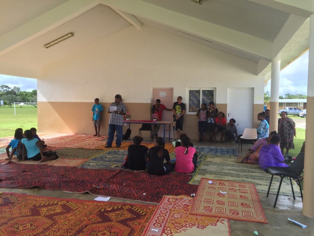 RENTREE DES CLASSES A HNAIZIANU RENTREE DES CLASSES A HNAIZIANU