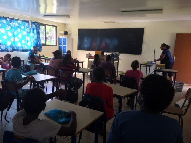 On prend place On prend place