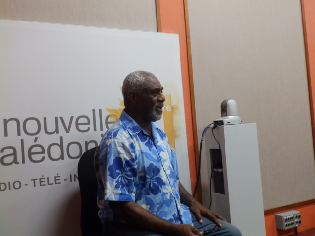 PASTEUR KASOVIMOIN LOUIS RESPONSABLE DU SINCOM
