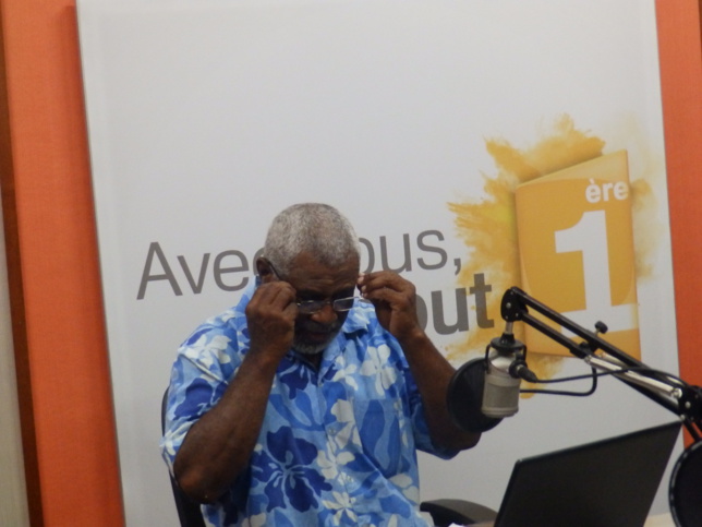 PASTEUR KASOVIMOIN LOUIS RESPONSABLE DU SINCOM