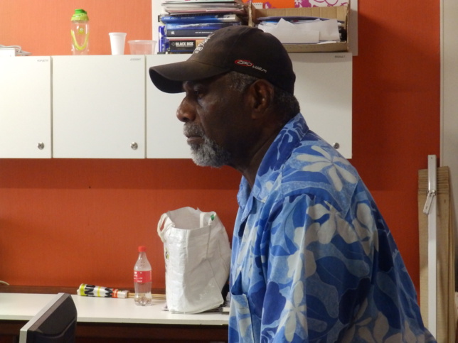 PASTEUR KASOVIMOIN LOUIS RESPONSABLE DU SINCOM PASTEUR KASOVIMOIN LOUIS RESPONSABLE DU SINCOM