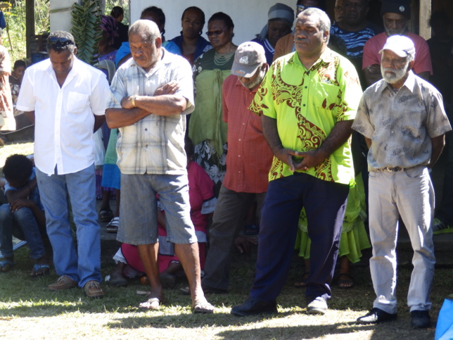 CONSEIL EXECUTIF DE L'EPKNC (2015-2018) CONSEIL EXECUTIF DE L'EPKNC (2015-2018)