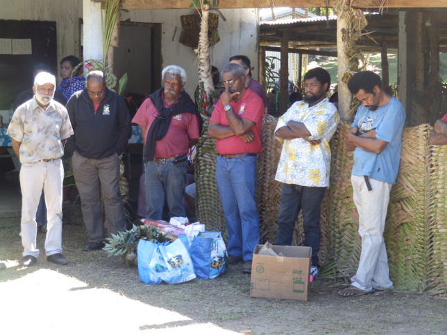 CONSEIL EXECUTIF DE L'EPKNC (2015-2018) CONSEIL EXECUTIF DE L'EPKNC (2015-2018)