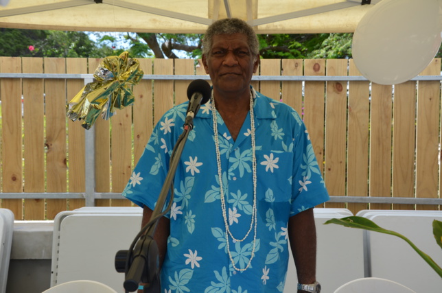 Discours d'accueil du Président Discours d'accueil du Président