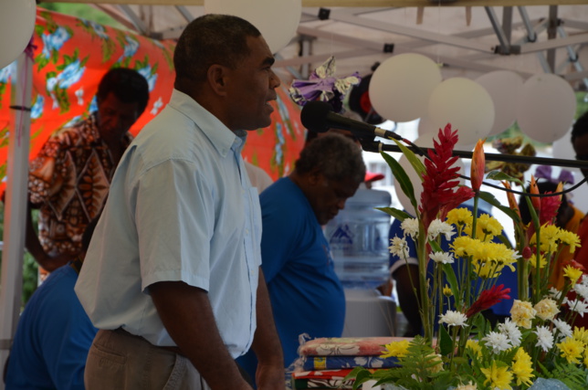 Culte d'ouverture de la journée Pasteur PADOME Paul Culte d'ouverture de la journée Pasteur PADOME Paul