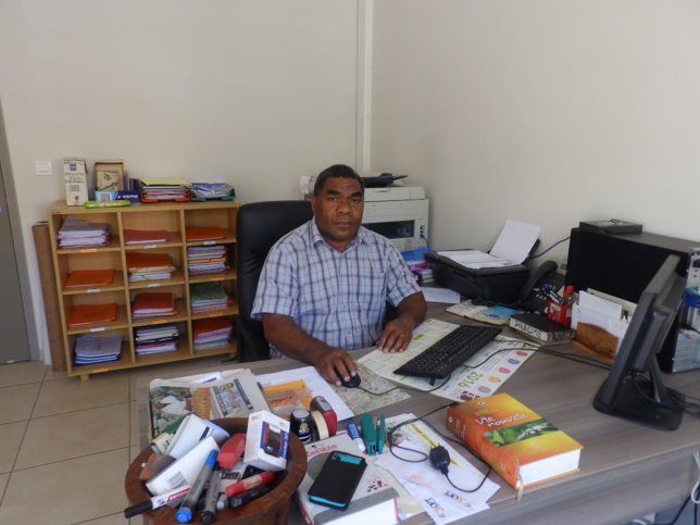 Pasteur PADOME Paul Kâbo Pasteur PADOME Paul Kâbo