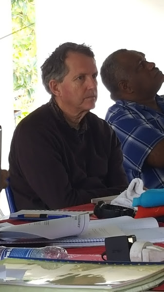 Mattias CHAUCHAT Professeur de droit à l'UNC et Maître de conférence