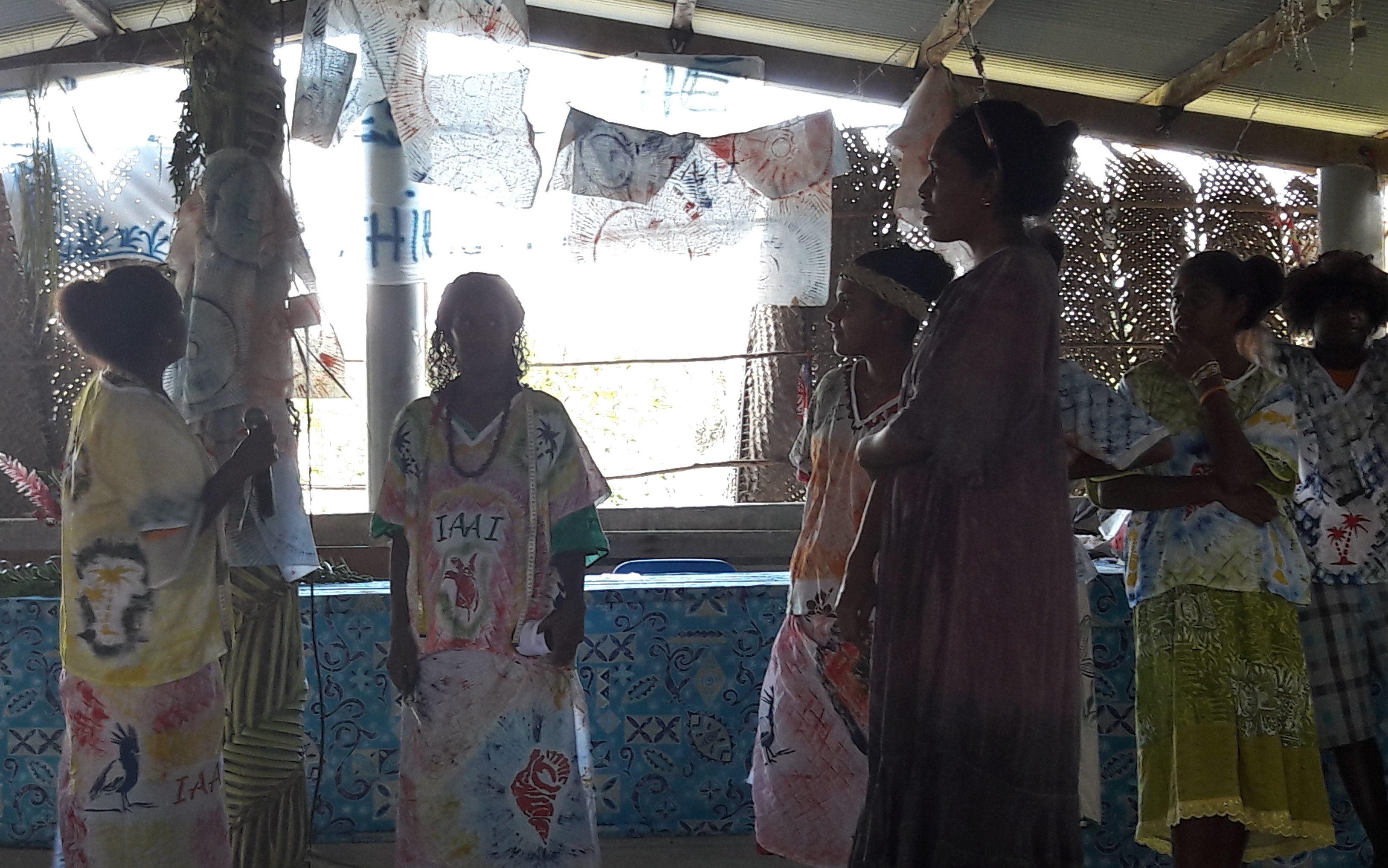 Atelier Couture et Teinture Atelier Couture et Teinture