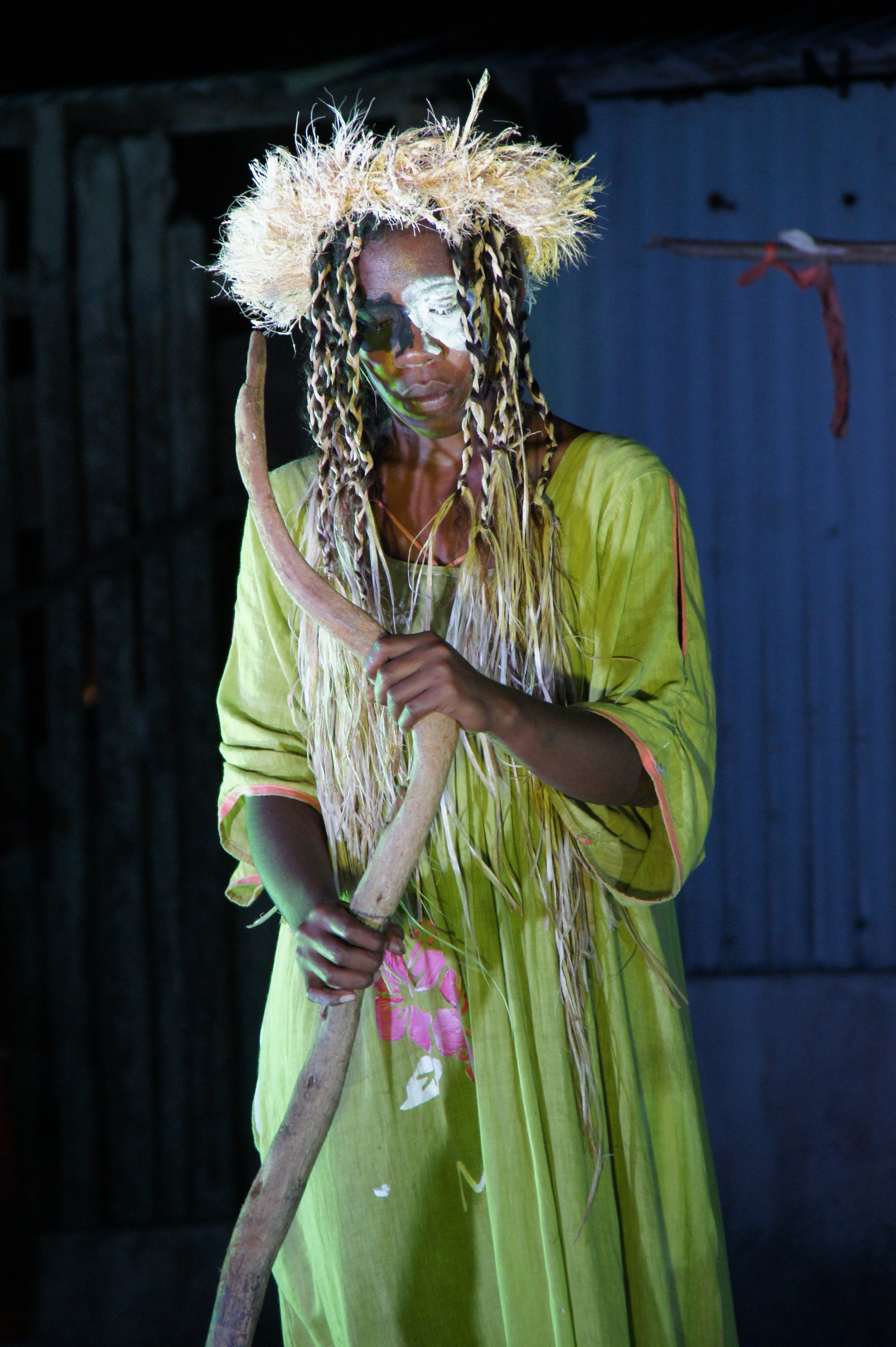 Troupe de théâtre de Pénélo