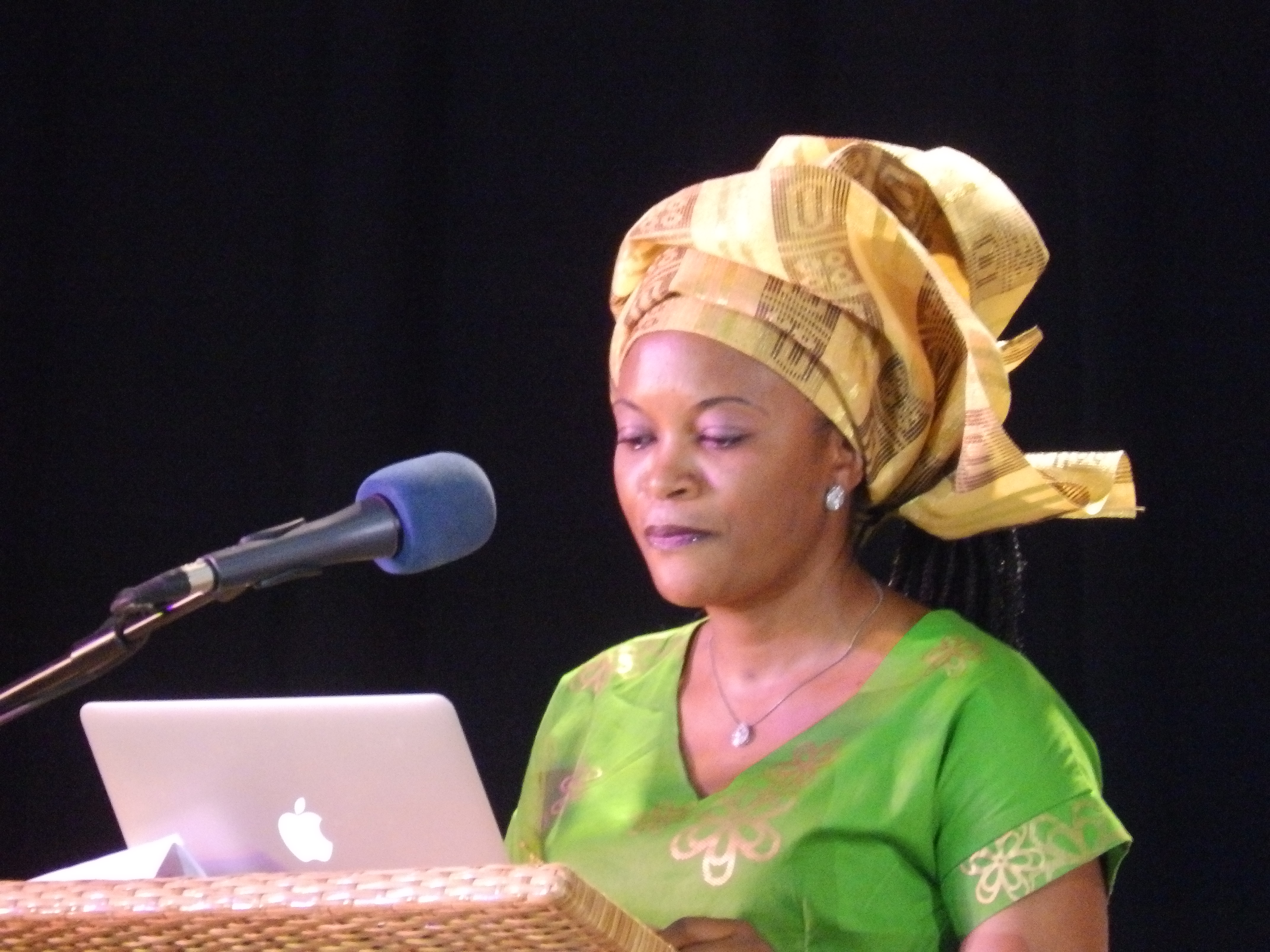 Dr MULENGA-KAUNDA Mutale