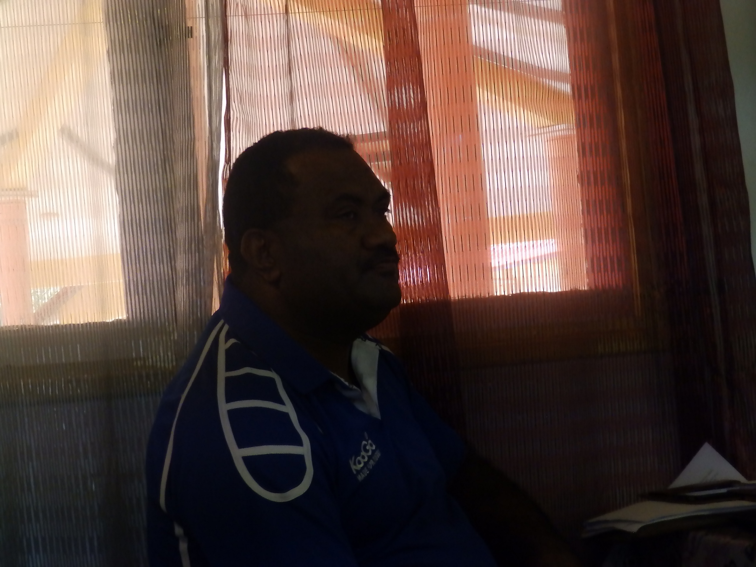 Pasteur LEWATORO Apenisa : Secrétaire Général de la Société Biblique du Pacifique Sud. Eglise Méthodiste de Fiji. Pasteur LEWATORO Apenisa : Secrétaire Général de la Société Biblique du Pacifique Sud. Eglise Méthodiste de Fiji.