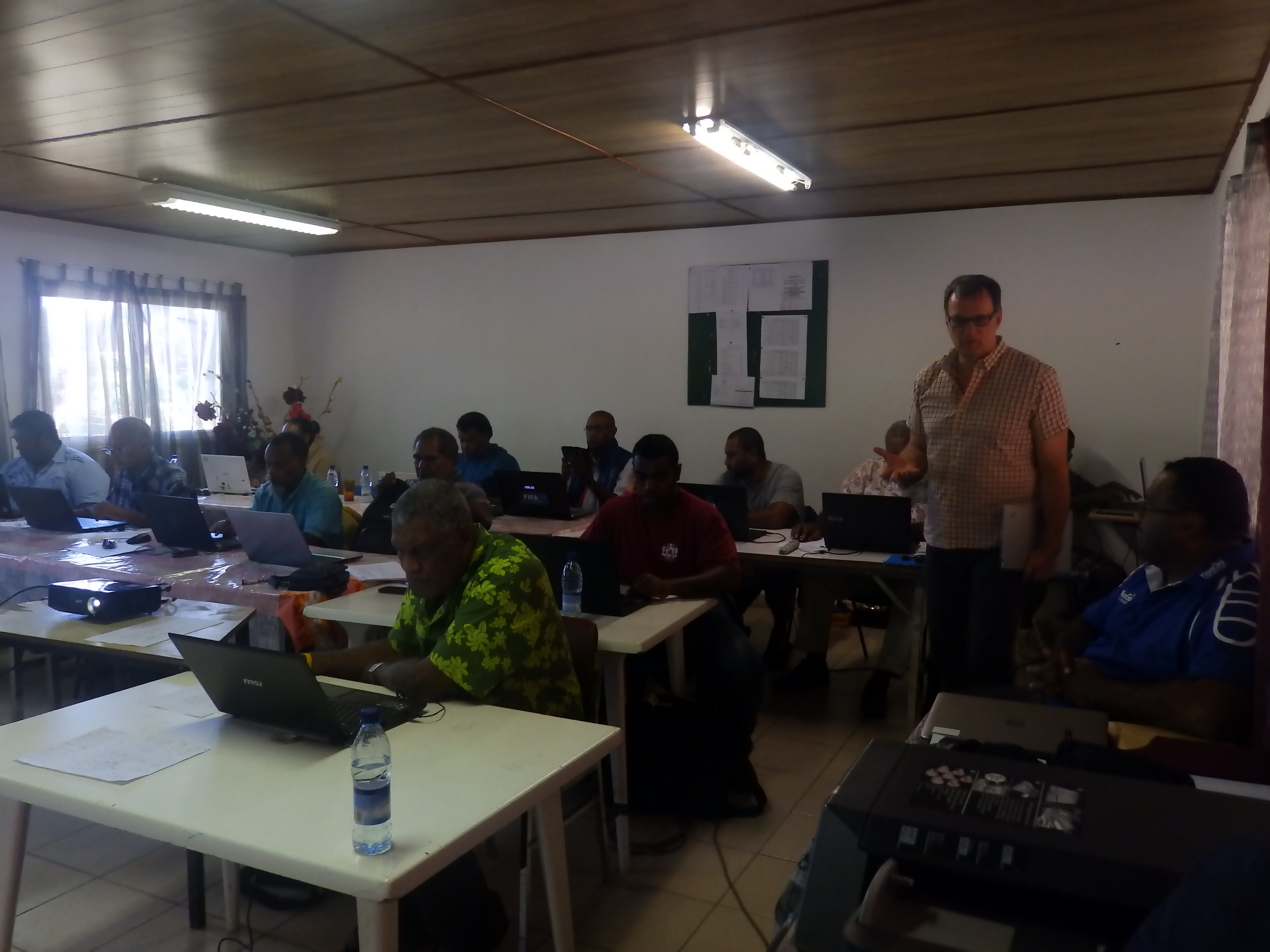 PARATEXT 8, NOUVEAU LOGICIEL POUR LA TRADUCTION DE LA BIBLE PARATEXT 8, NOUVEAU LOGICIEL POUR LA TRADUCTION DE LA BIBLE