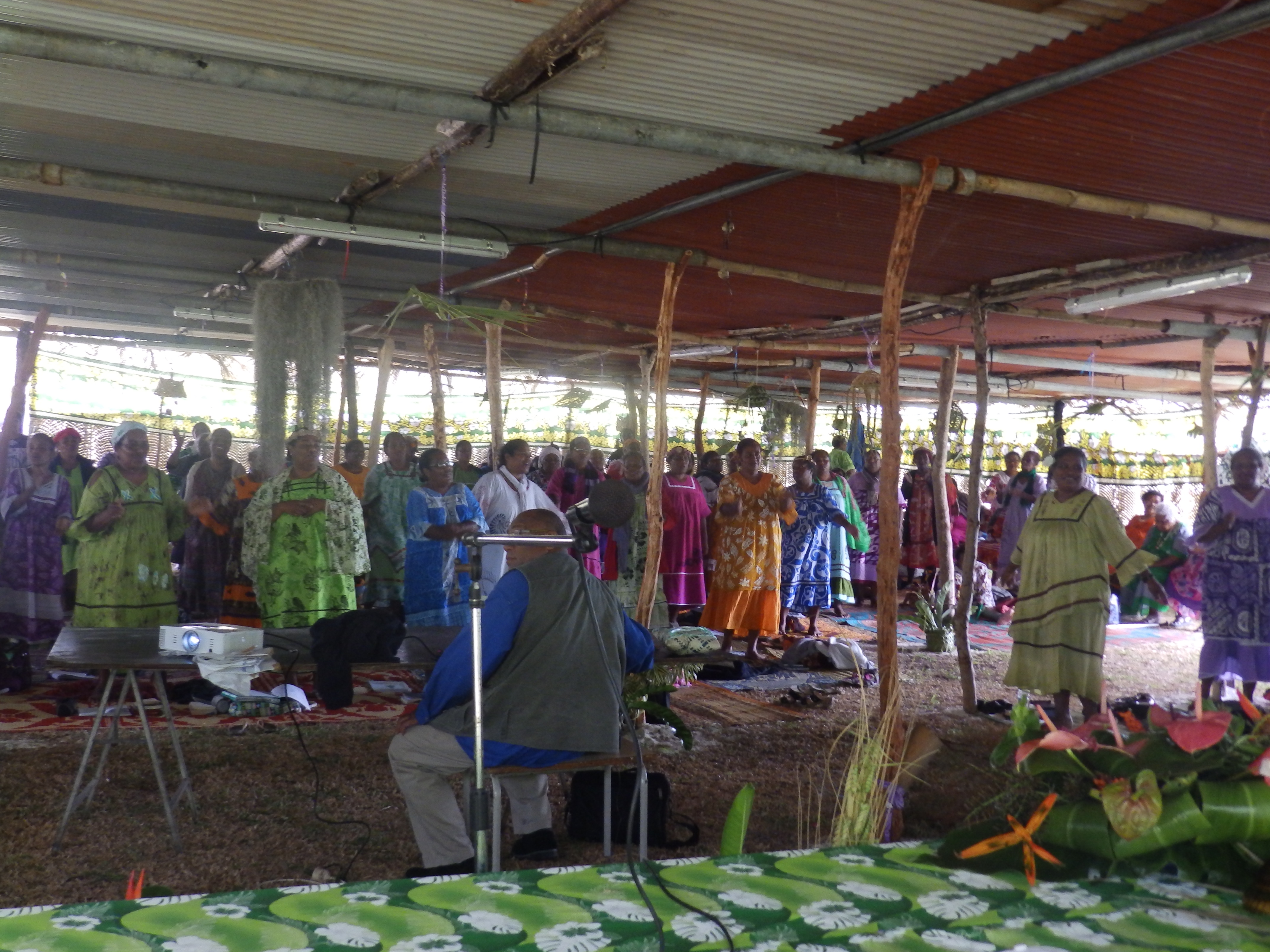 Animation biblique sur le thème Animation biblique sur le thème