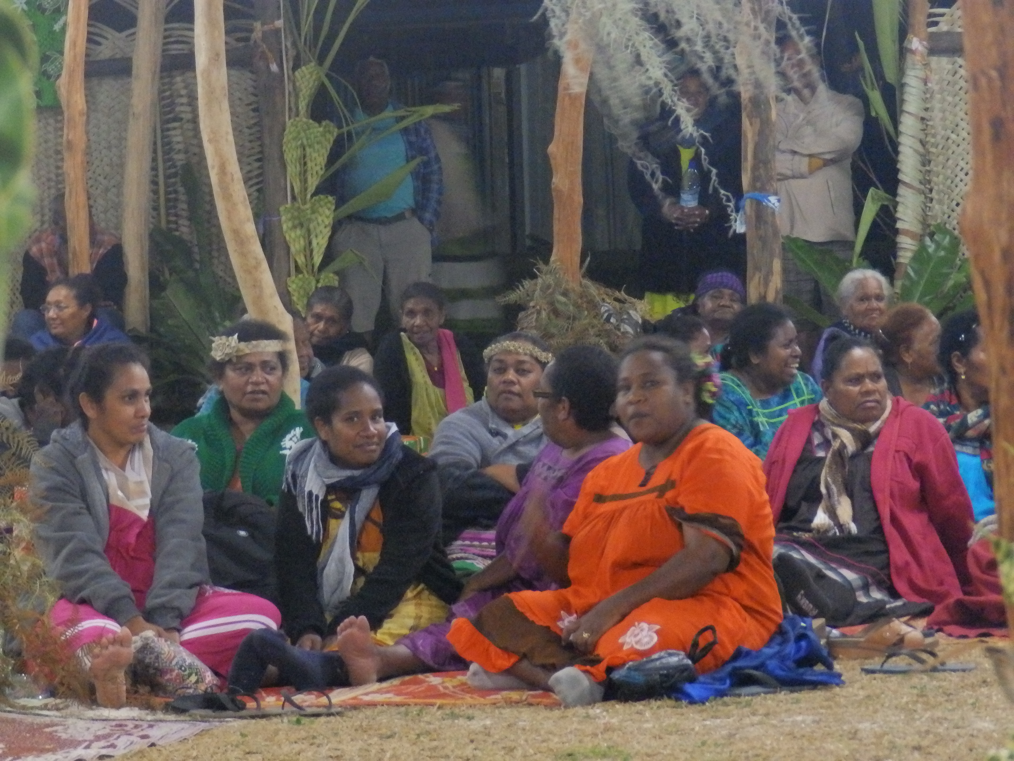 Soirée culturelle Soirée culturelle